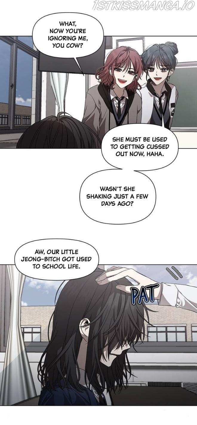 Dreaming Freedom Chapter 8 image 35